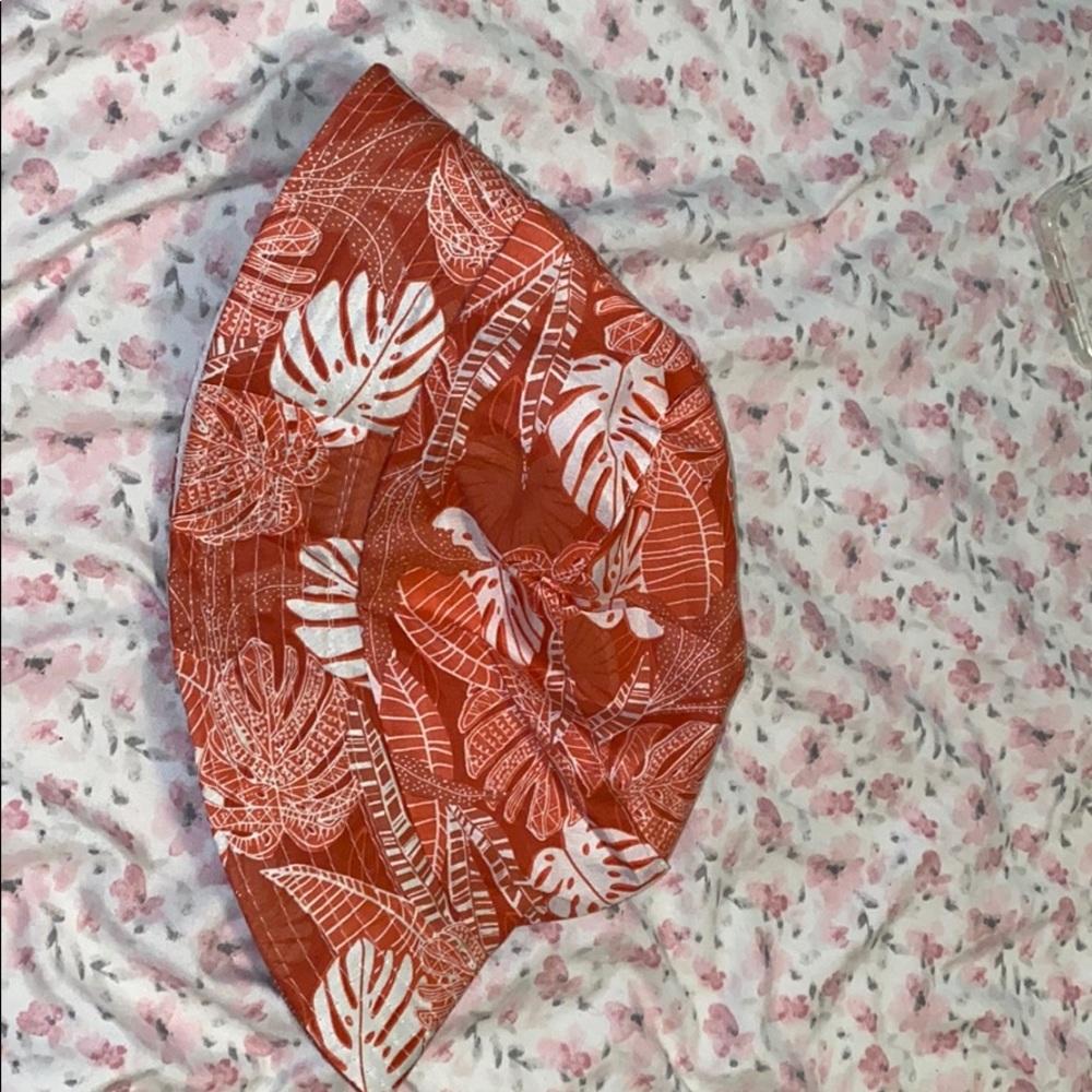 Hawaiano Bucket Hat